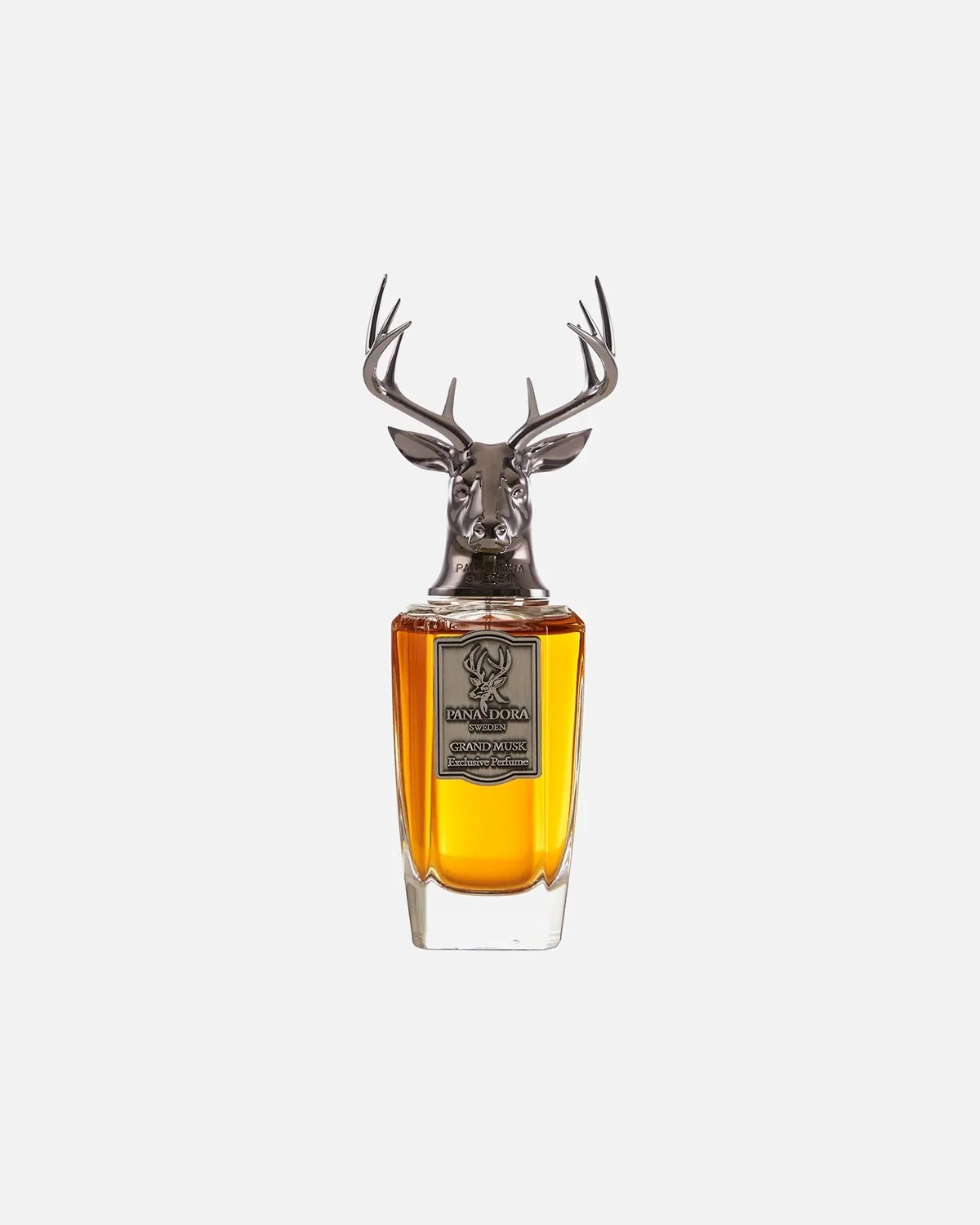Парфюм Grand Musk Pana Dora Sweden, 100 Ml