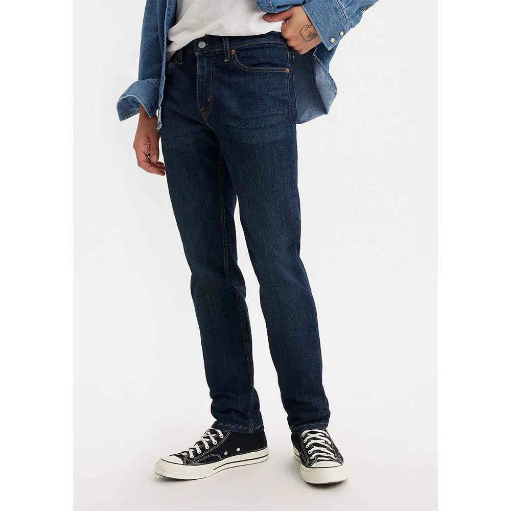 

Джинсы Levi's 511 Slim, синий