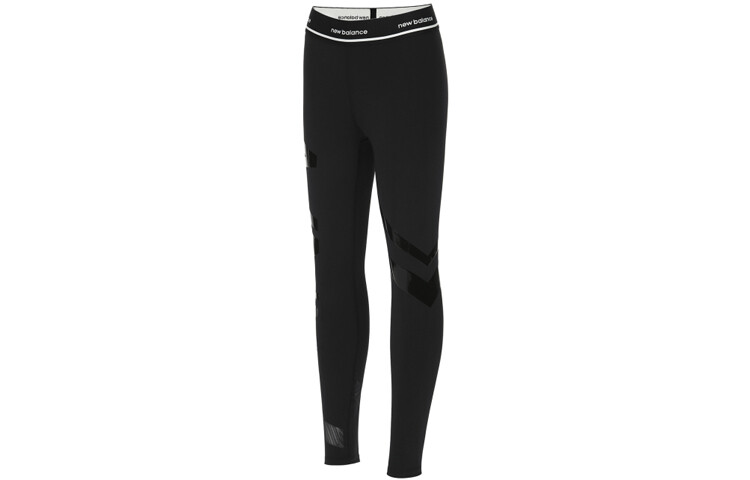 

Спортивные брюки Puma Wording женские черные New Balance