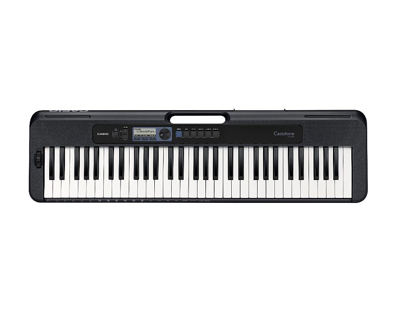 

Касио CT-S300 Casio Casiotone CT-S300