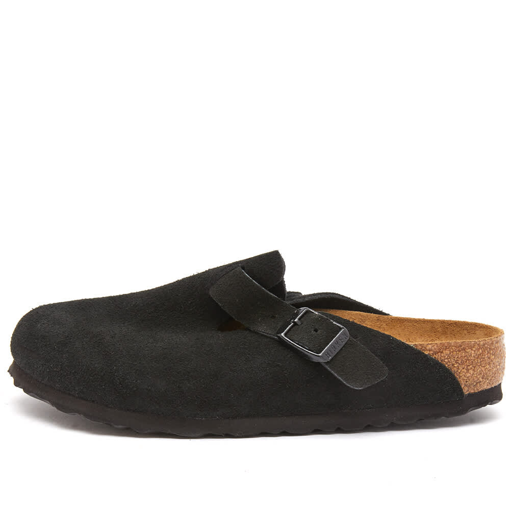 

Сандалии Birkenstock Boston SFB