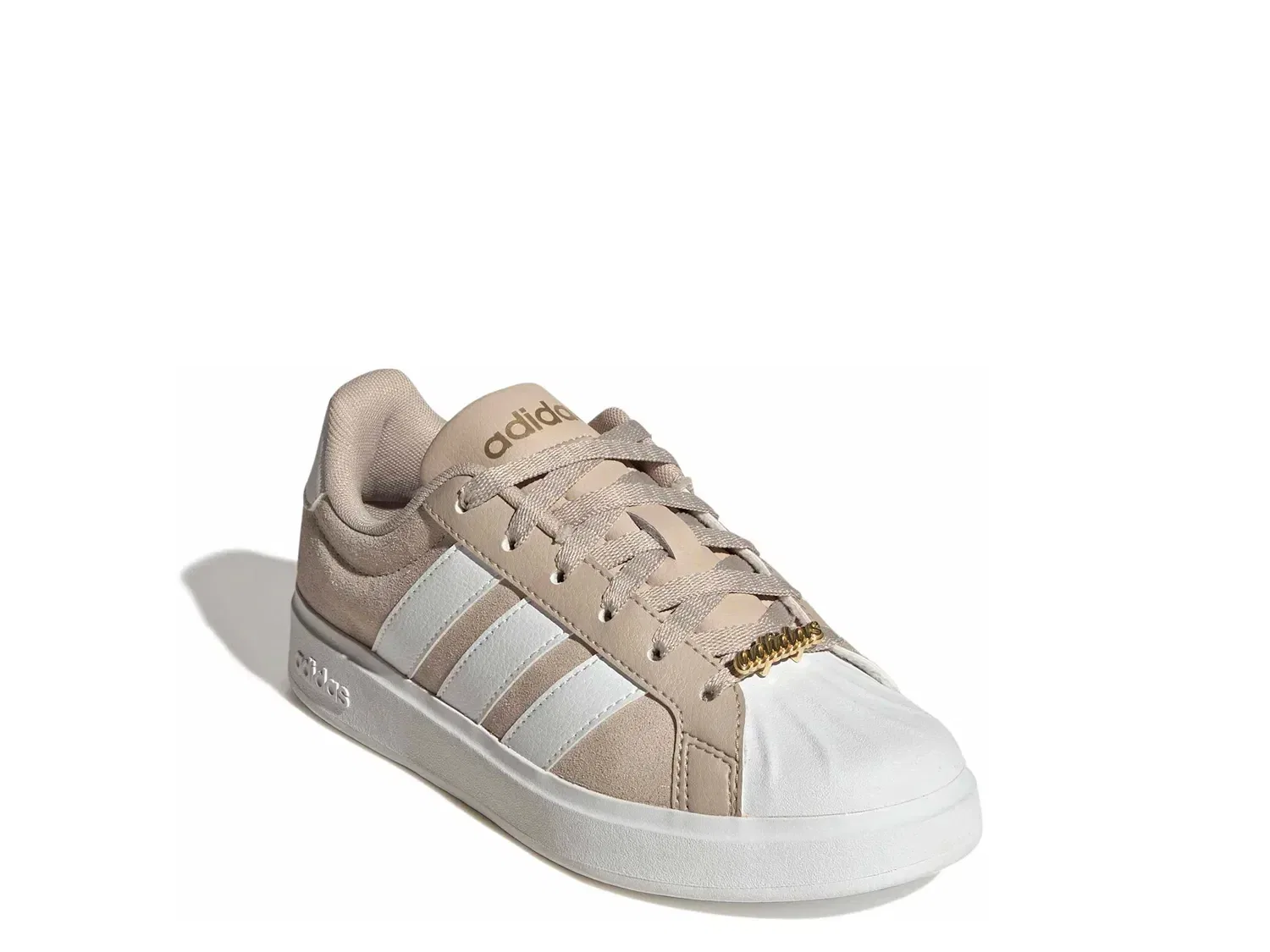 Кроссовки Streettalk, adidas, Taupe