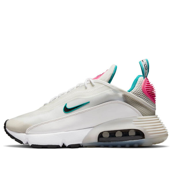 

Кроссовки air max 2090 se Nike, белый