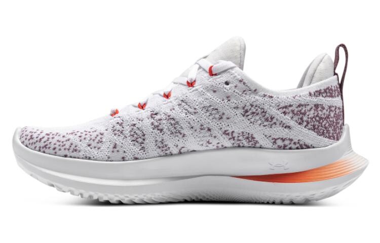 

Кроссовки женские Hovr Velociti 3 Low-top белые Under Armour