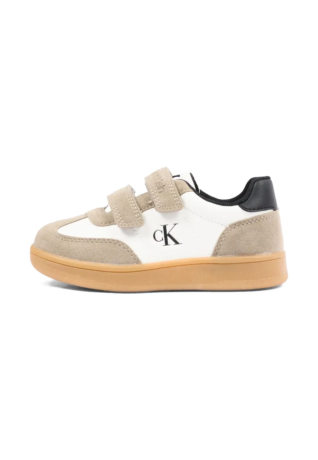 Кроссовки - детская обувь Calvin Klein, Beige
