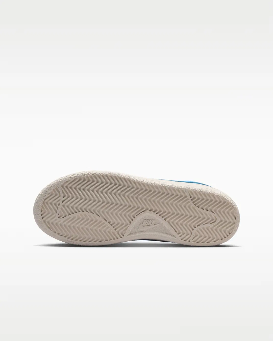 Обувь для детей постарше Nike Tennis Classic, Football Blue/Sail/Football Blue — фото 2
