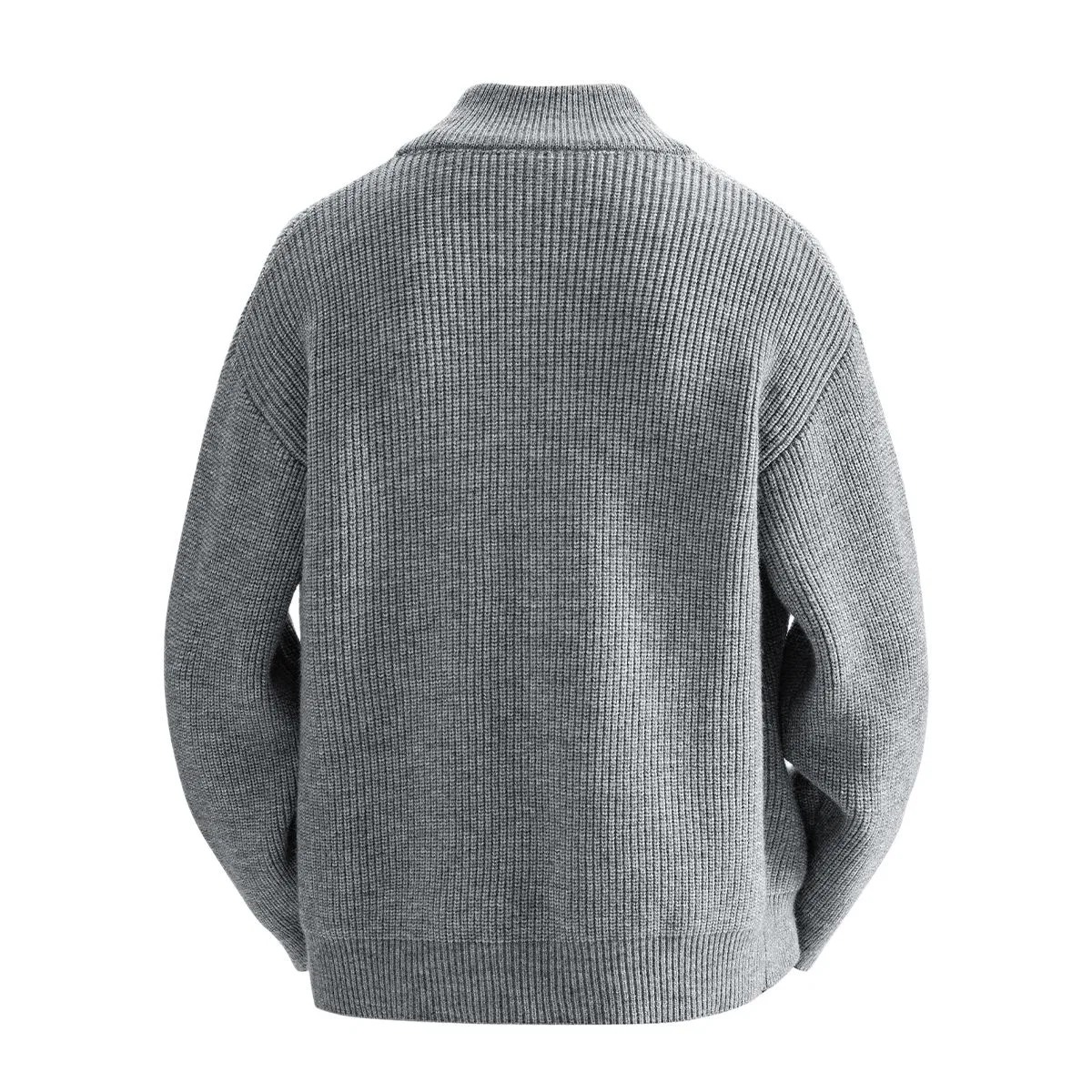 Детский свитер с принтом Leisure Collection Knitwear Jeep — фото 4