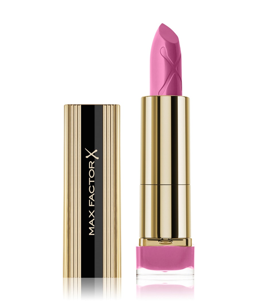

Помада Max Factor Colour Elixir, Nr. 125 - Icy Rose, 4g