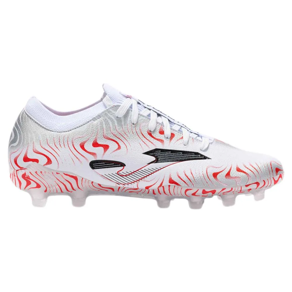 

Футбольные бутсы Joma Evolution Cup FG, белый