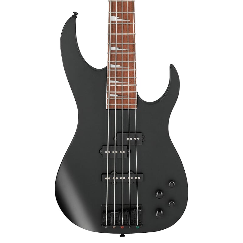 

Ibanez RGB305 - черный плоский
