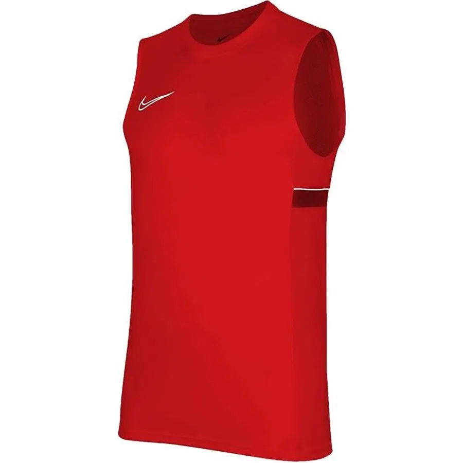 Спортивная майка Dri-fit Academy 21 Nike, Красный