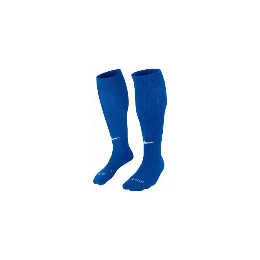 Носки спортивные классические Nike Socks Classic II, Серый — фото 4
