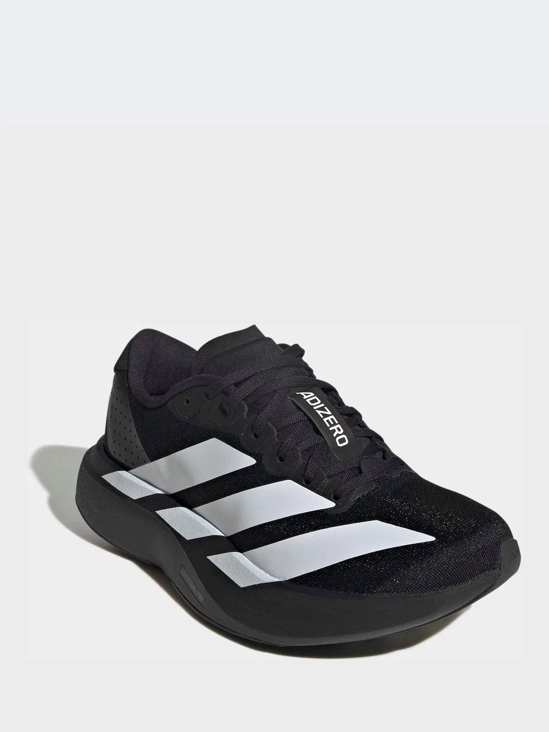Кроссовки adizero EVO SL adidas, черно-белые
