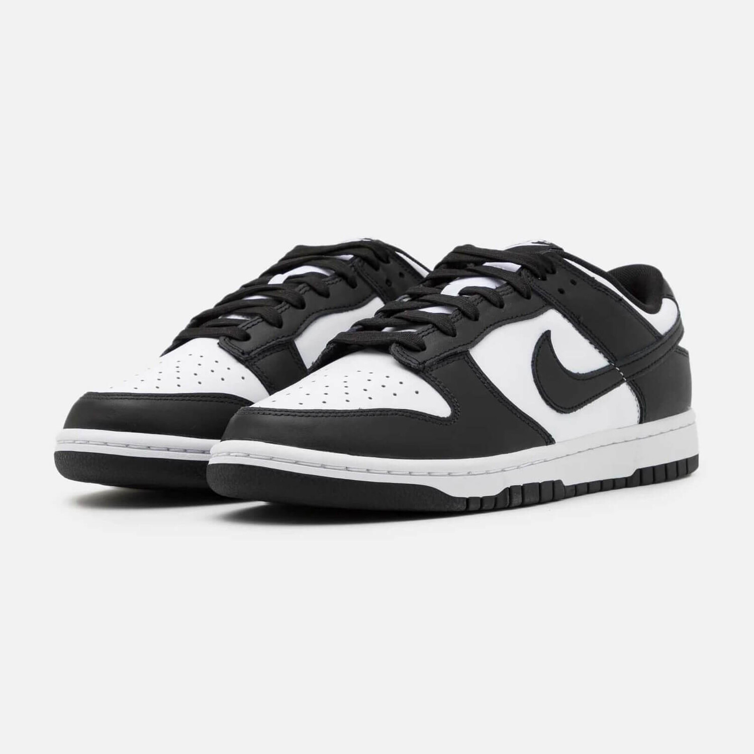 

Кроссовки Nike Sportswear Dunk Retro, белый/черный, Черный;серый, Кроссовки Nike Sportswear Dunk Retro, белый/черный