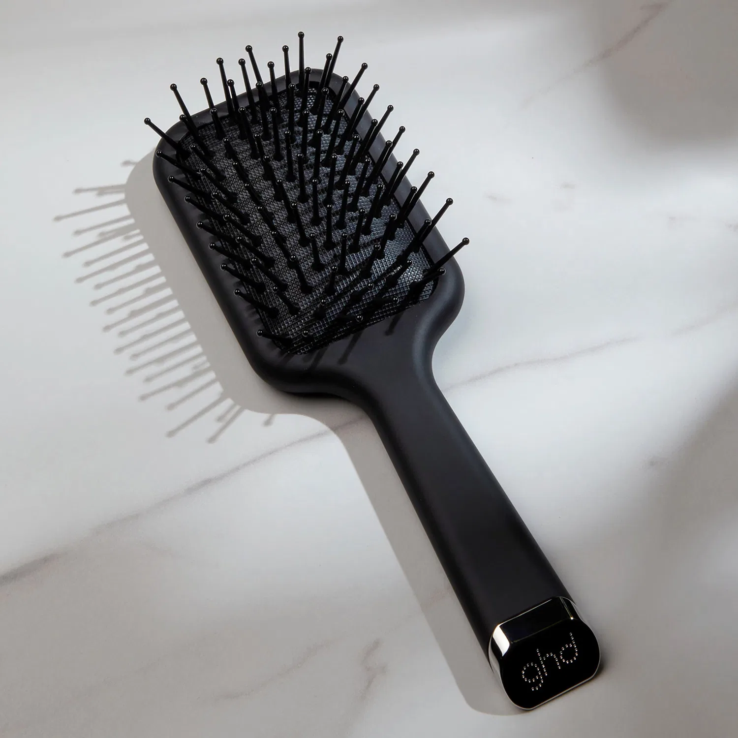 Расческа-щетка Mini All-Rounder Paddle Hair Brush ghd — фото 3