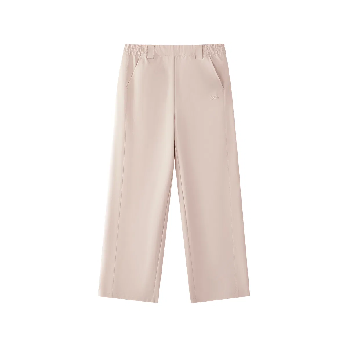 Детские штаны FILA KIDS X MOLANDI, Цвет Bean Gray Pink