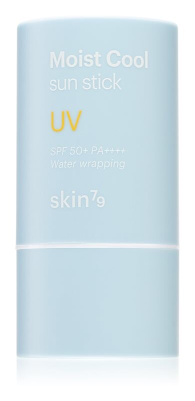 

Стик солнцезащитный крем SPF 50+ Skin79 Sun Moist Cool Waterproof