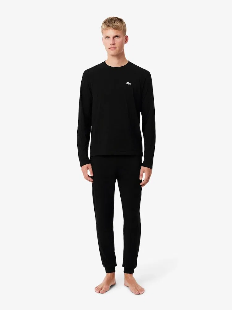 Штаны мужские спортивные LACOSTE, Holiday Cotton