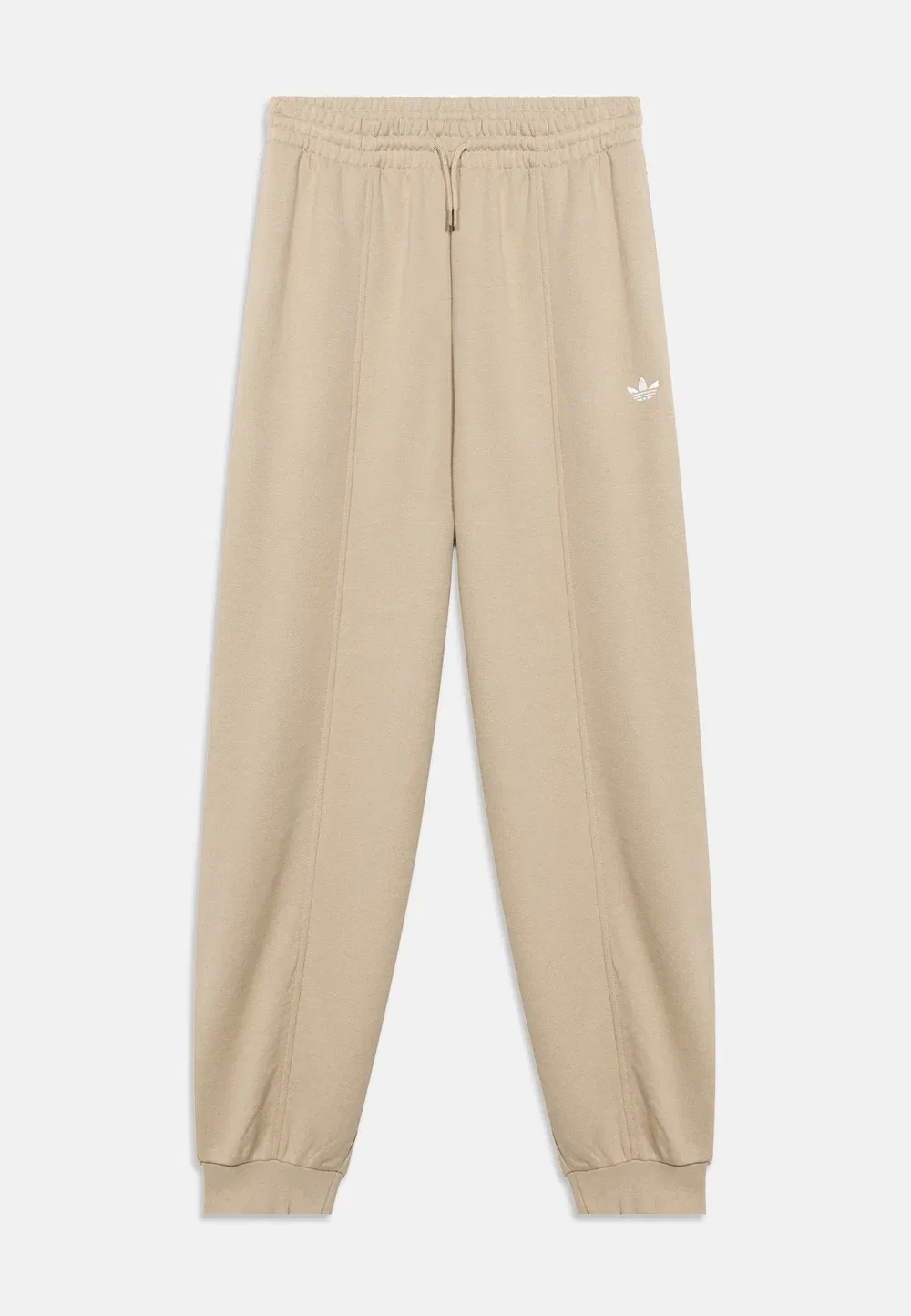 Детские спортивные штаны унисекс Adidas Originals, Khaki Three — фото 3