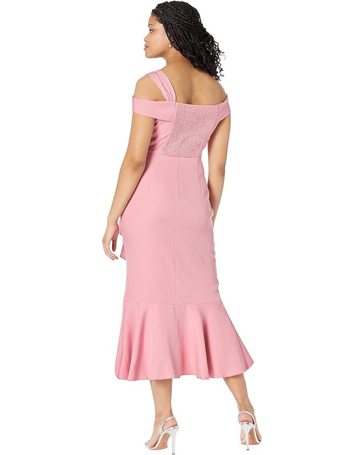 

Платье LITTLE MISTRESS Rosie Dress, розовый