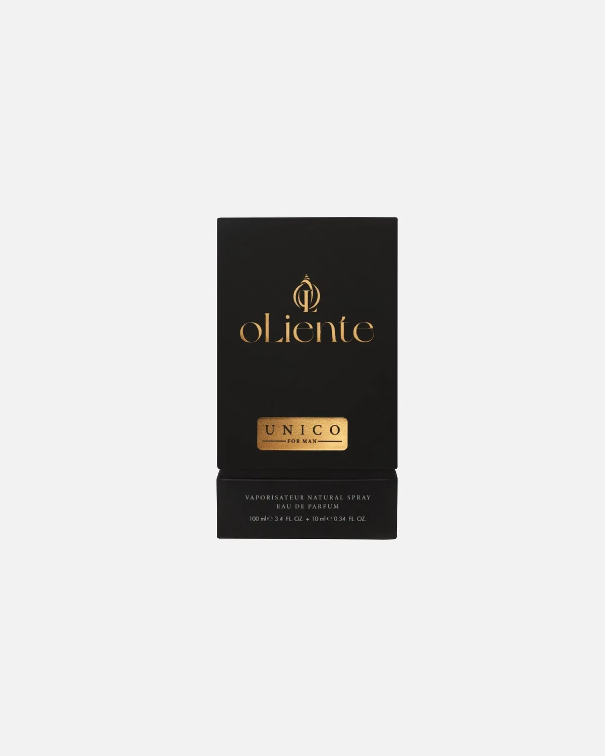Парфюмерная вода Unico Oliente, 100 Ml — фото 3
