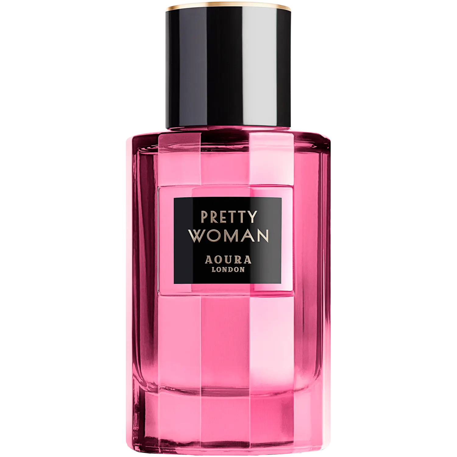 Aoura London Pretty Woman парфюмированная вода для женщин, 100 мл — фото 2
