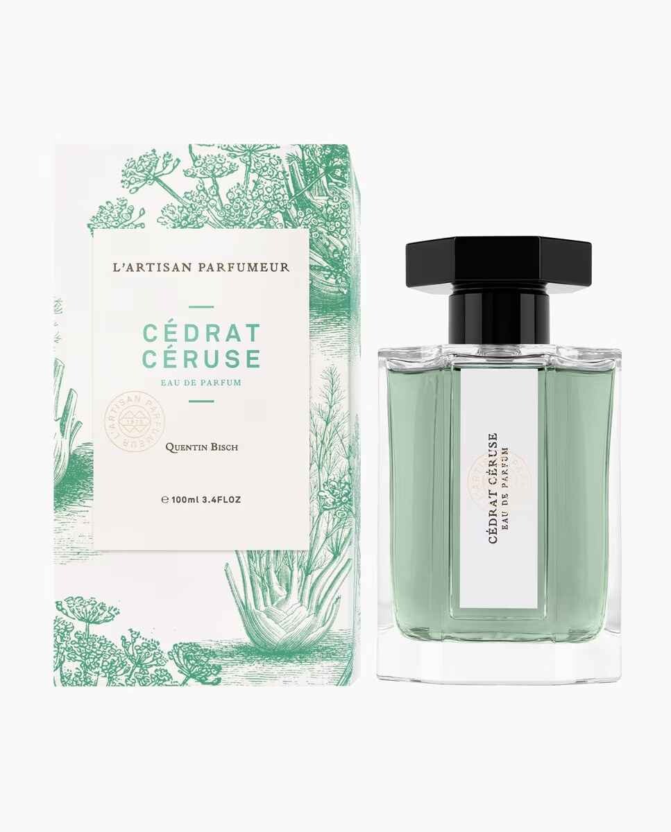 

Парфюмерная вода L'Artisan Parfumeur Cédrat Céruse, 100 мл