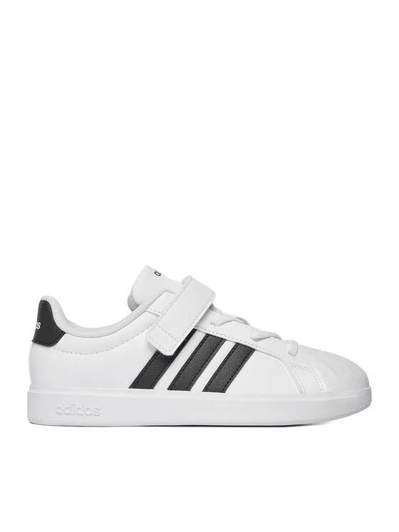 Кроссовки CEO-STREETTALK EL C Adidas, белый