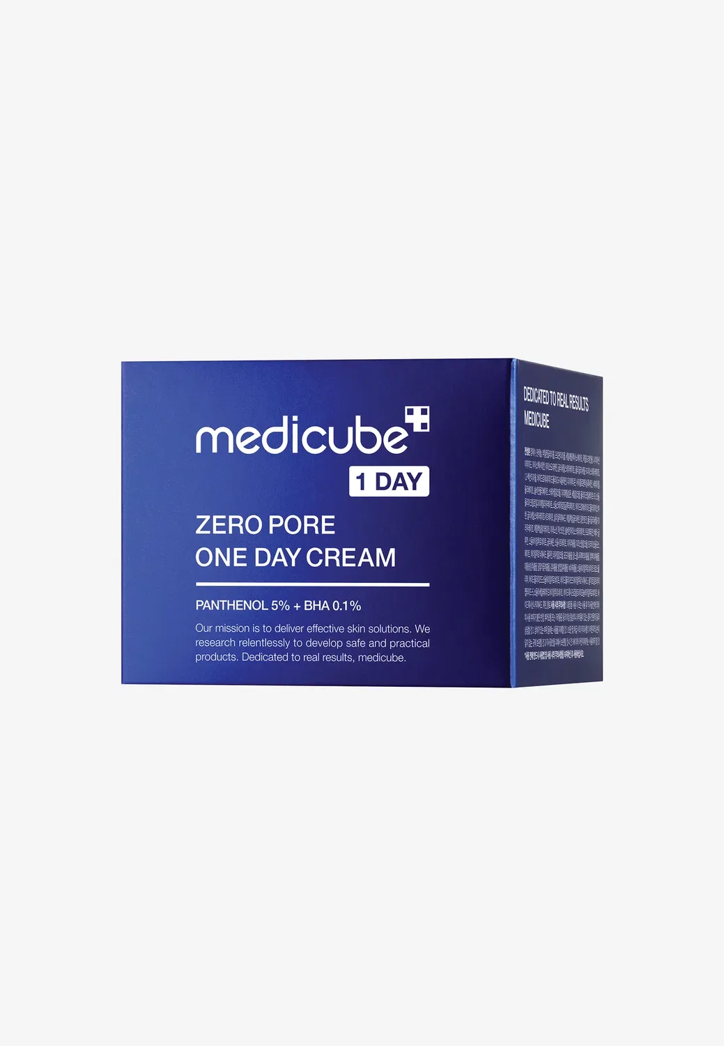 Крем для лица Pore One Day Cream Medicube, 50 мл — фото 2