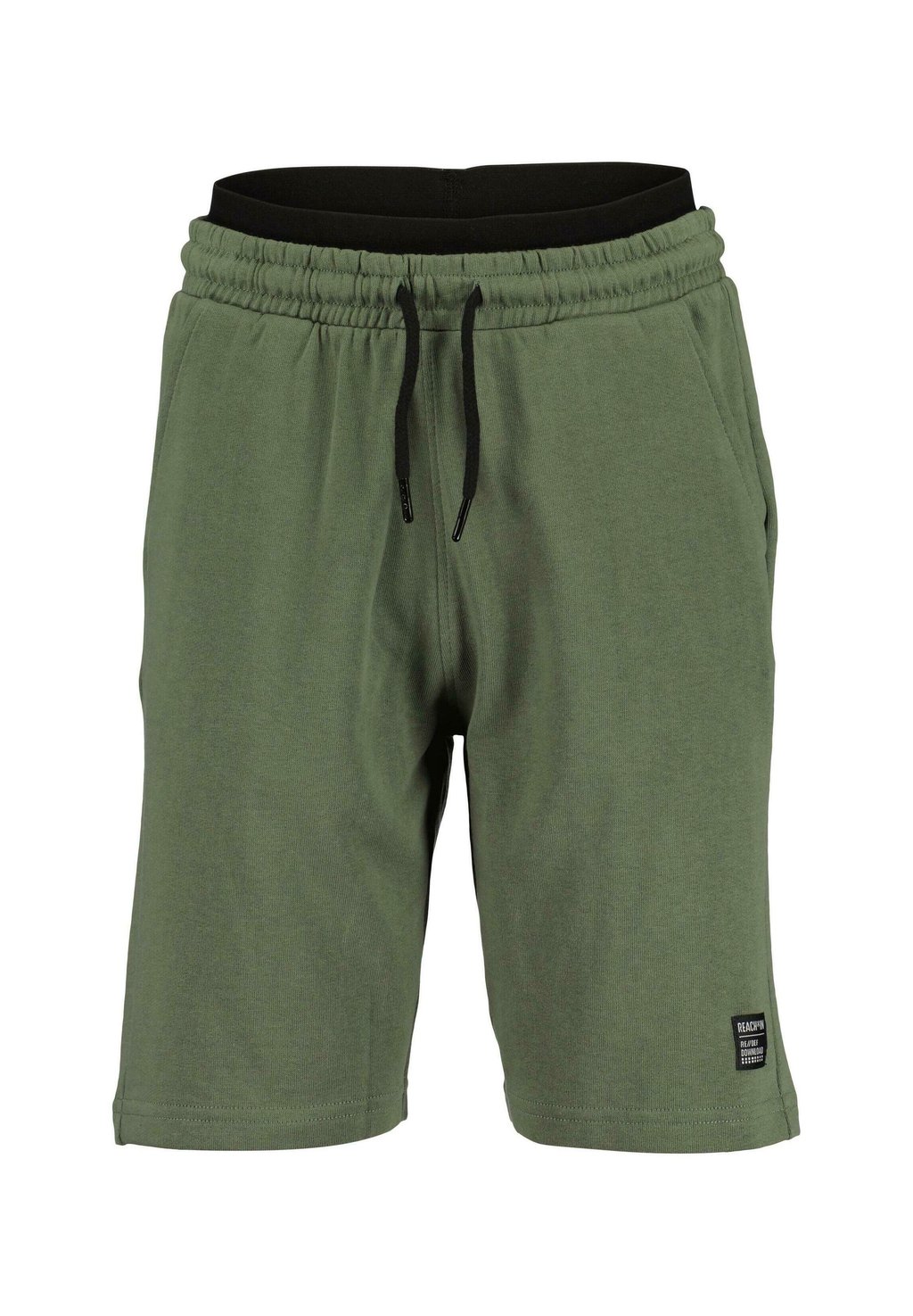 

Шорты BASICS Blue Seven, цвет Schilf