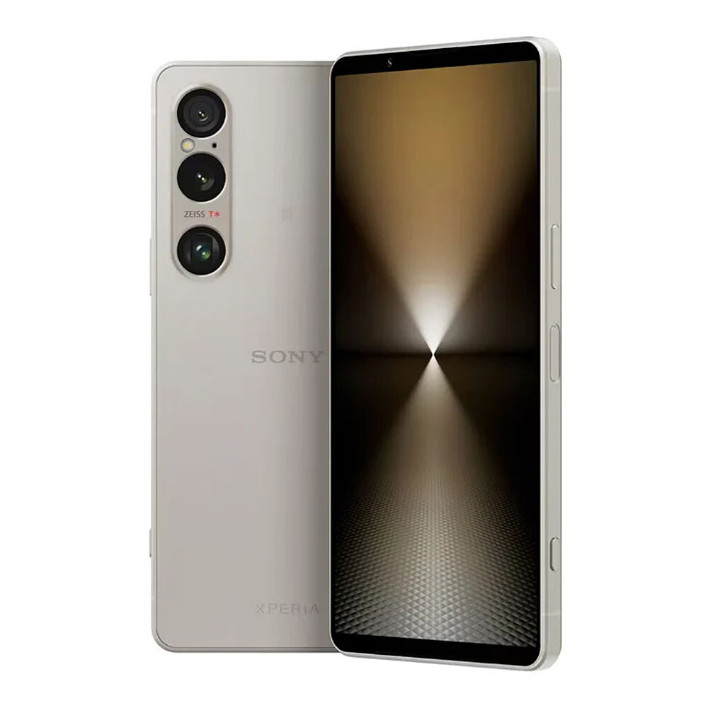 

Смартфон Sony Xperia 1 VI, 12Гб/256Гб, 2 Nano-SIM, Global Version, платиновый серебристый, Серый, Смартфон Sony Xperia 1 VI, 12Гб/256Гб, 2 Nano-SIM, Global Version, платиновый серебристый