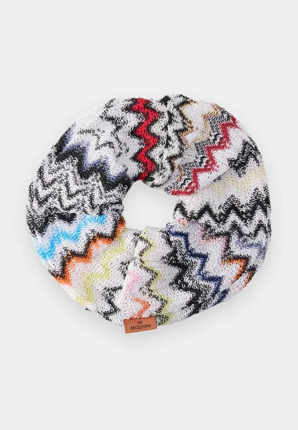 Elastico - аксессуар для укладки волос Missoni, мультиколор