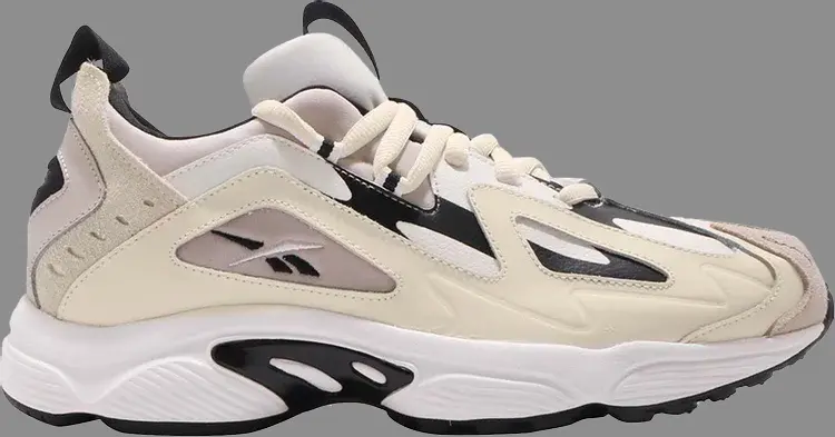 

Кроссовки dmx series 1200 lt 'sand' Reebok, белый