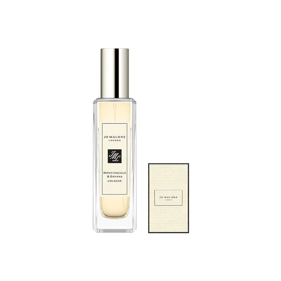 Женская парфюмерная вода Honeysuckle And Artemisia Jo Malone London, 30 мл