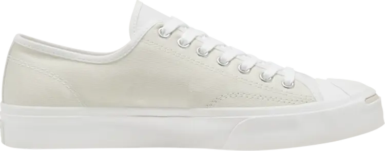 

Кроссовки Converse Jack Purcell Low Happy Camper - Egret, кремовый, Бежевый, Кроссовки Converse Jack Purcell Low Happy Camper - Egret, кремовый