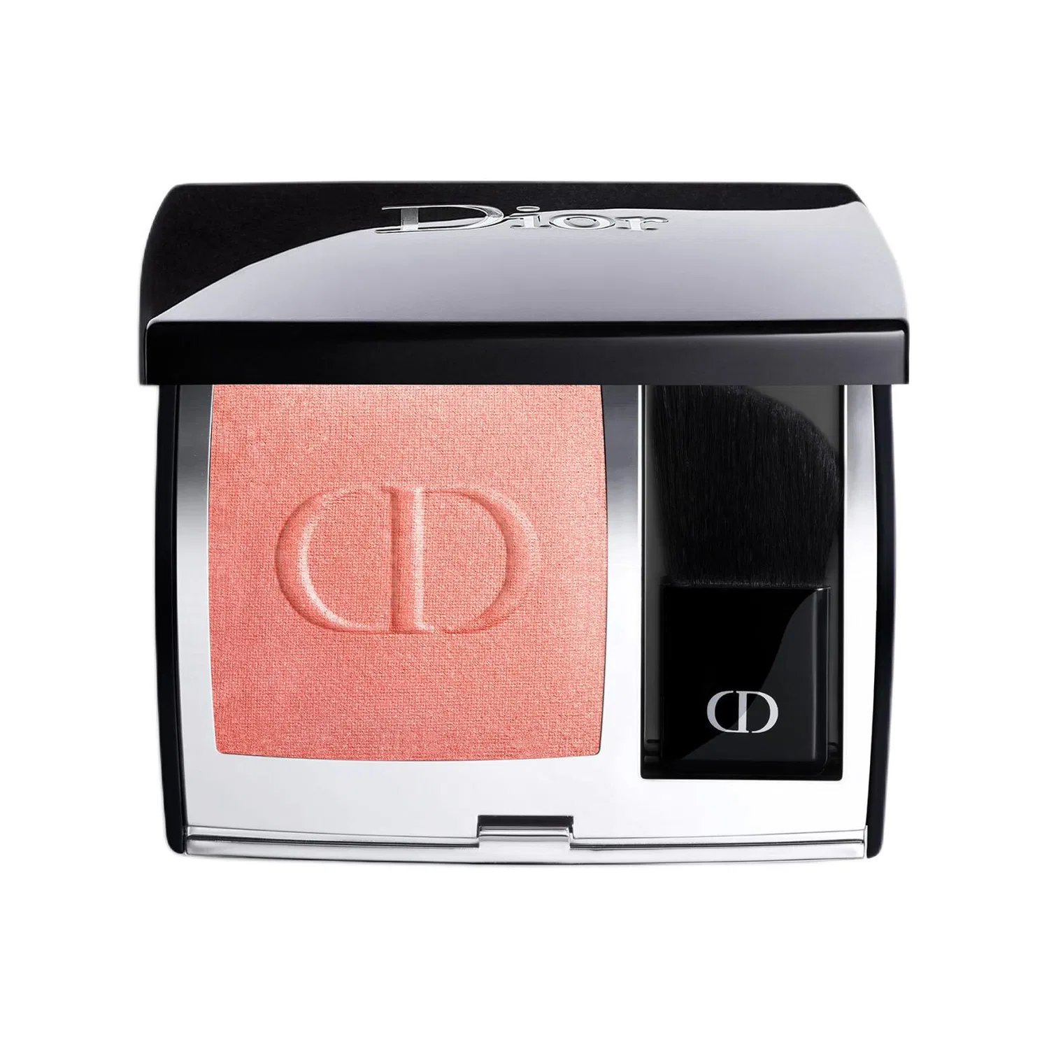 Румяна стойкие Fine Long Lasting, DIOR, Butter White Peach — фото 4