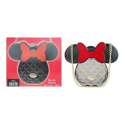 Туалетная вода Disney Minnie Tweens, 100 мл