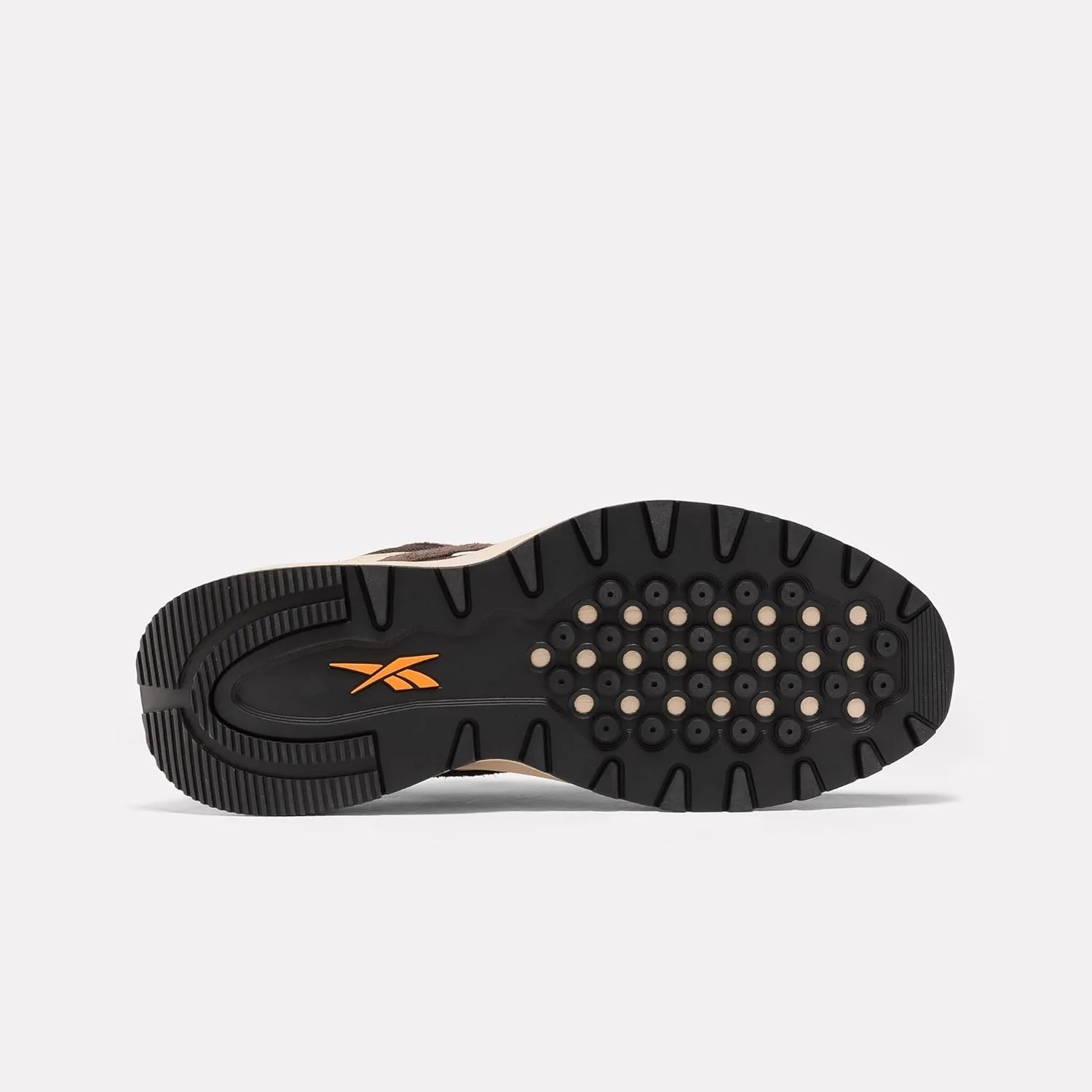 Кроссовки Reebok Unisex Classic Leather 2400 — фото 4
