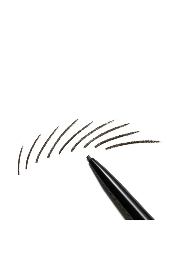 Карандаш для бровей Pro Brow Definer, Mac, Spiked 0.03 г, цвет spiked — фото 4
