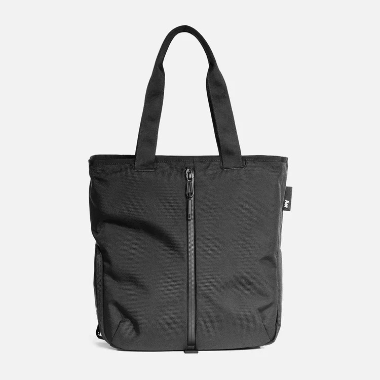 

Повседневная спортивная/рабочая AER Gym Tote AER11008, черный