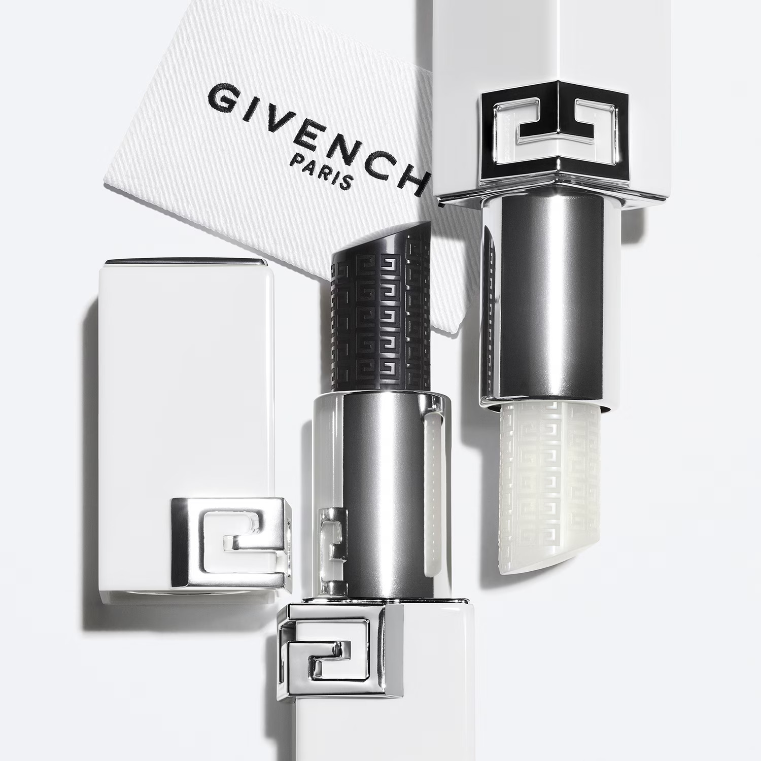 Уходовый бальзам для губ Givenchy Le Rouge Hydra Balm, тон 00 — фото 4
