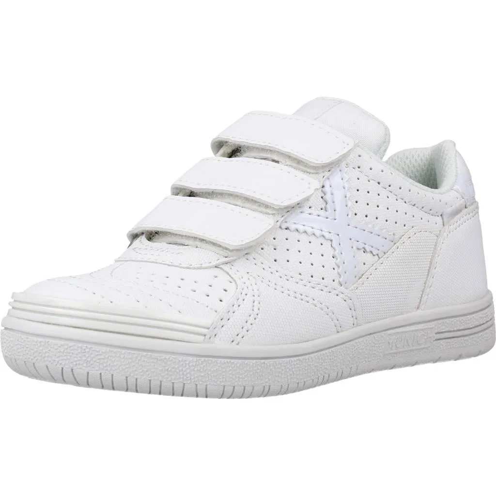 Детские кроссовки G-3 Kid Vco Munich, Weiß