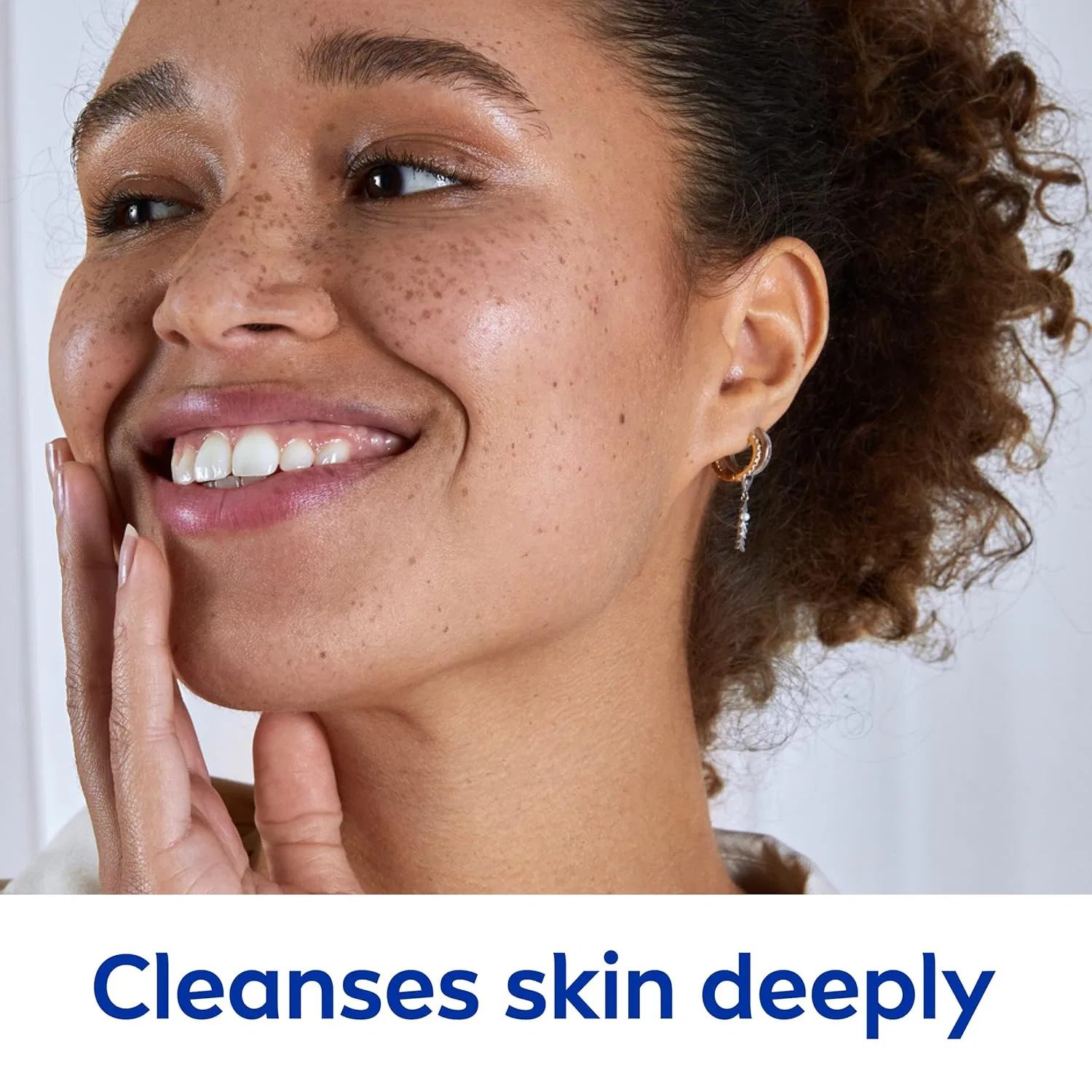 Скраб для лица Nivea Daily Essentials, 150 мл — фото 3
