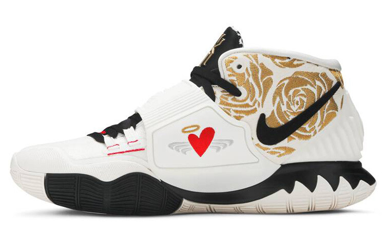 

Мужские баскетбольные кроссовки Nike Kyrie 6