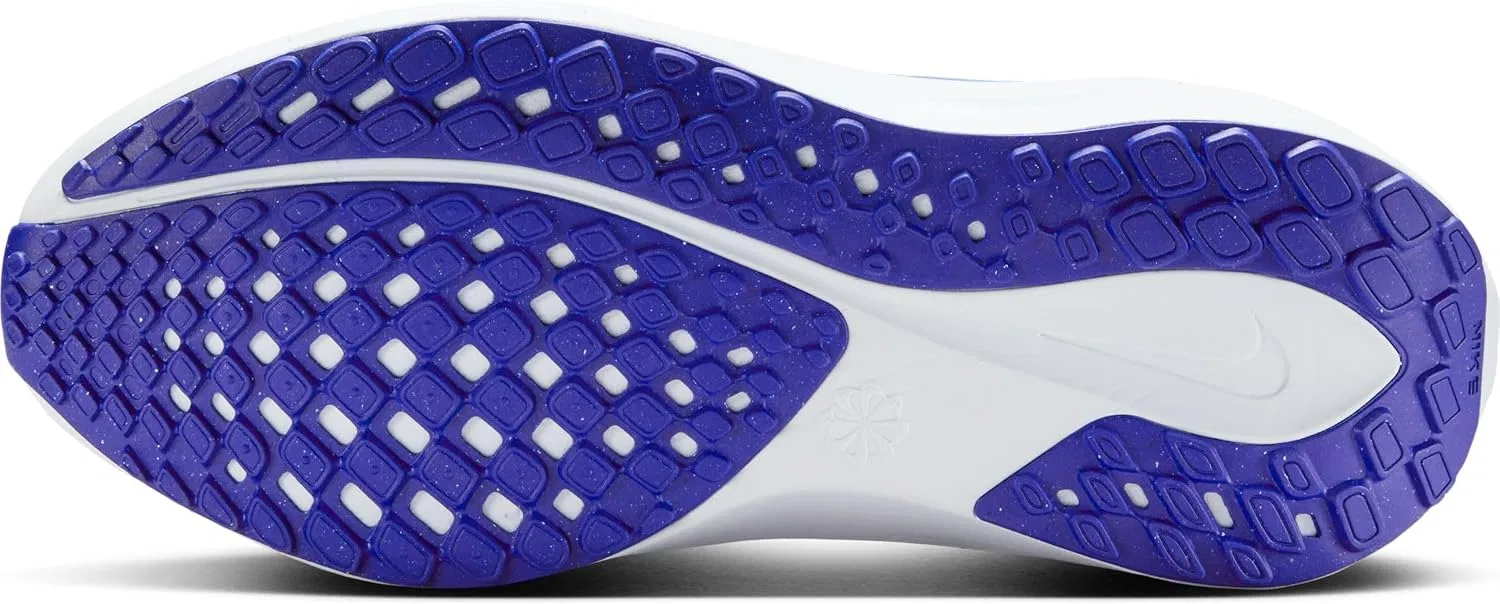 Детские кроссовки для бега Pegasus 41 Nike, Ghost/Blue Void/Football Grey/Deep Night — фото 4