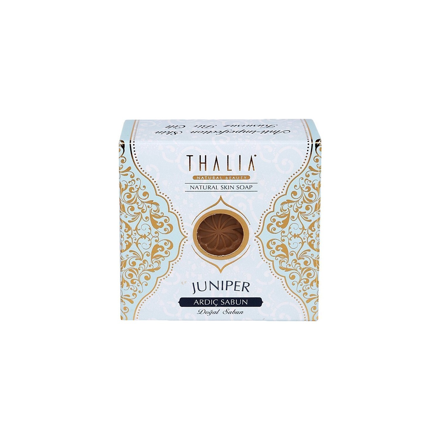 

Мыло Thalia Ardic Tar Soap