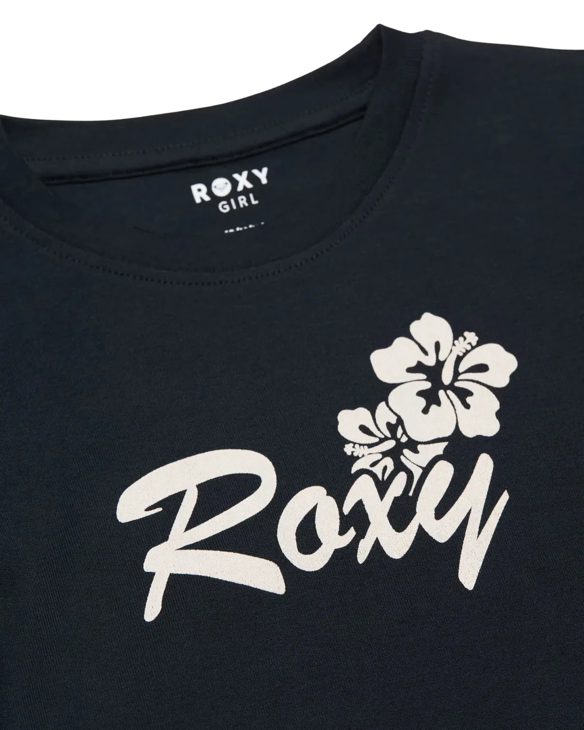 Детская футболка для мальчиков с принтом Baby One More Time Roxy, Negro — фото 4
