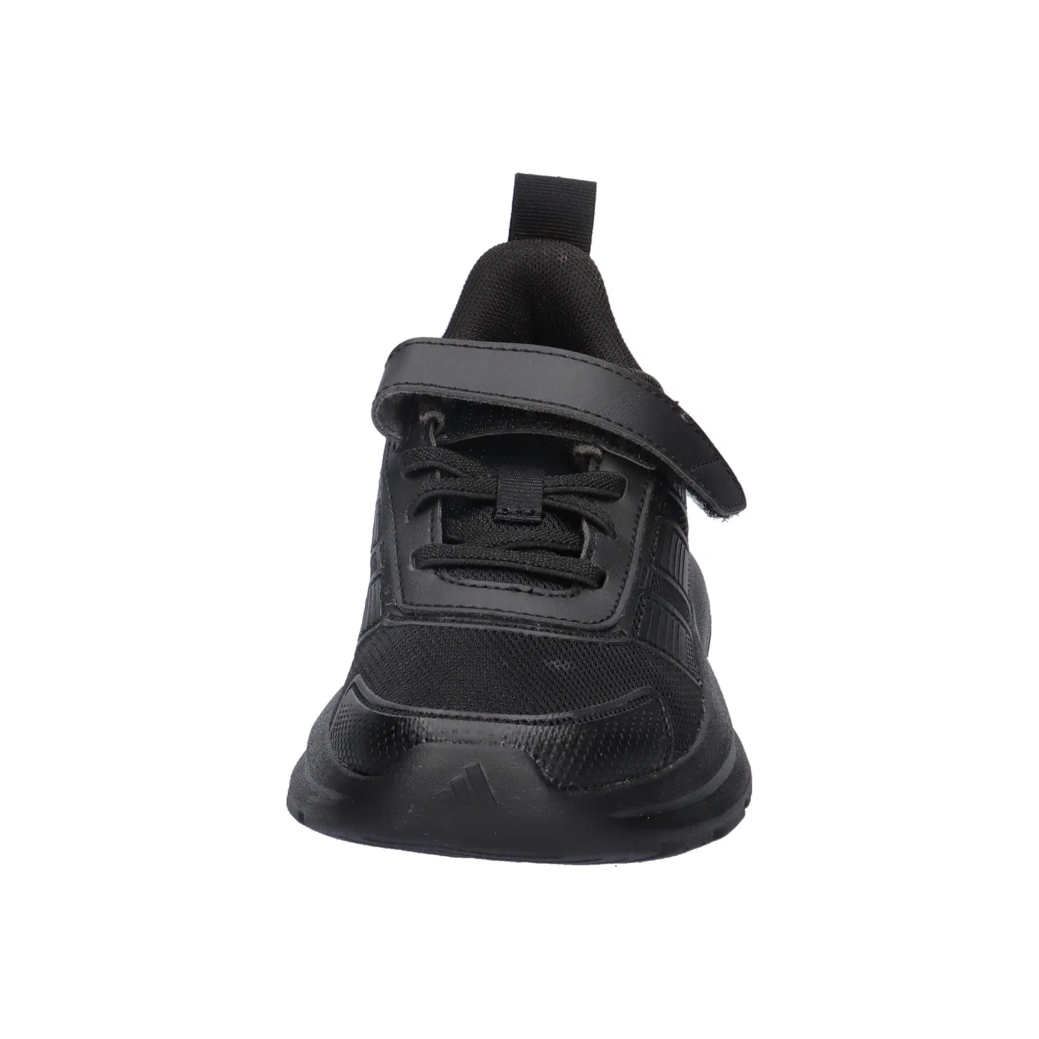 Детские кроссовки с принтом Tensaur Run 4.0 Adidas, Schwarz — фото 3