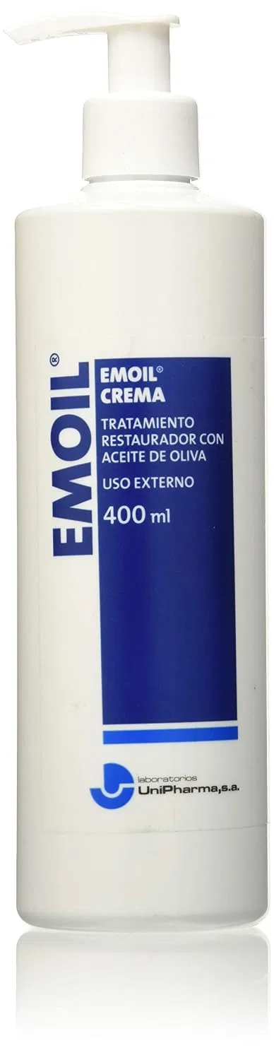 Крем для тела Emoil 500 мл Unipharma