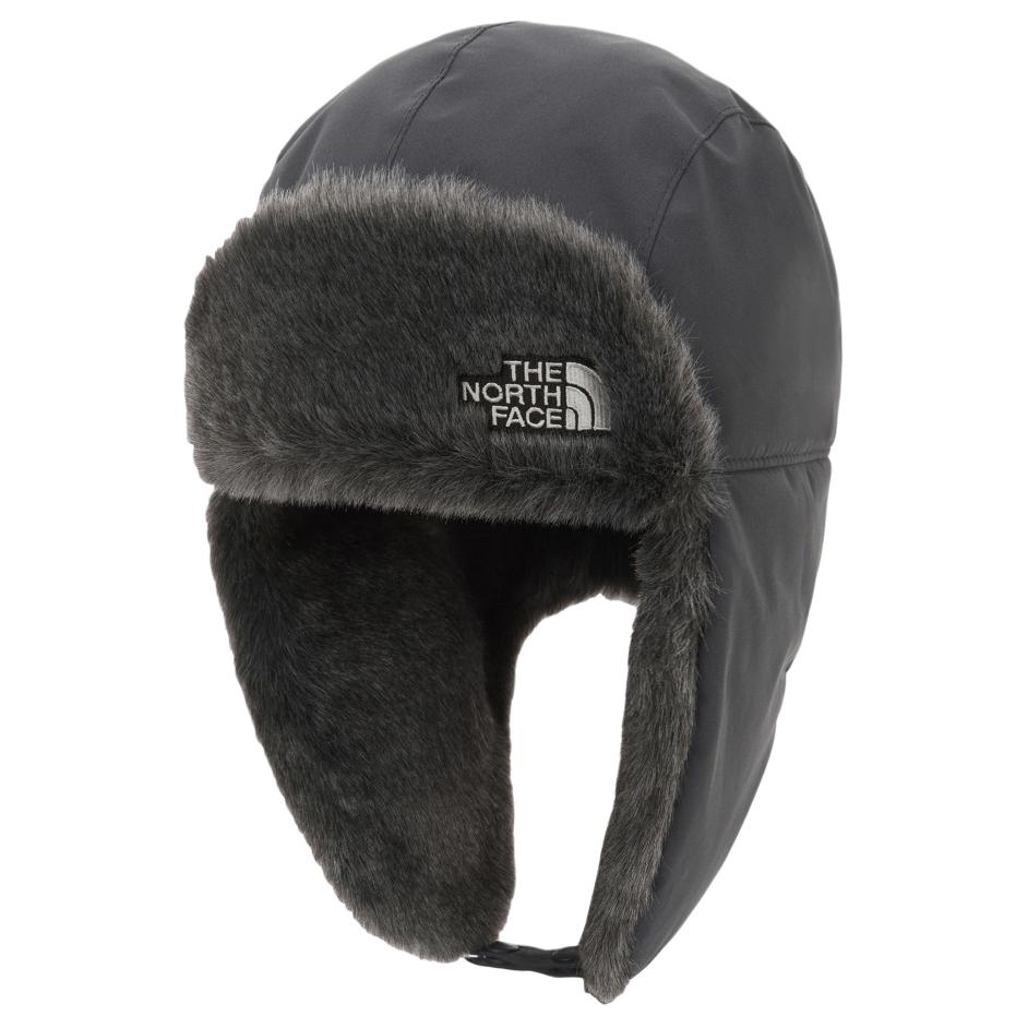 

THE NORTH FACE Полиэстеровые кепки и шапки для мужчин, цвет Steel Gray